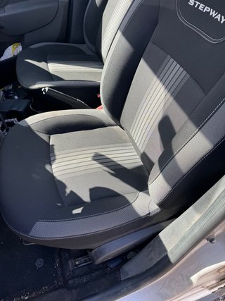 Dacia Sandero 2018
