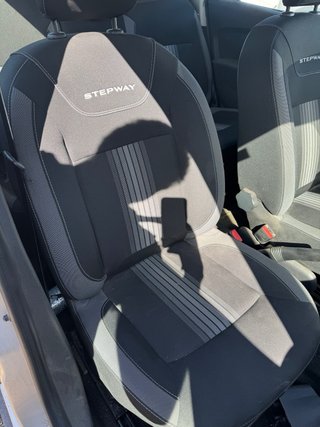 Dacia Sandero 2018