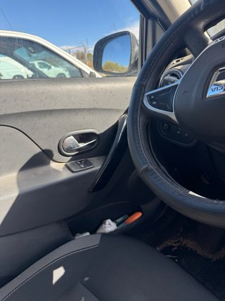 Dacia Sandero 2018