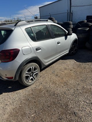 Dacia Sandero 2018