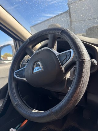Dacia Sandero 2018