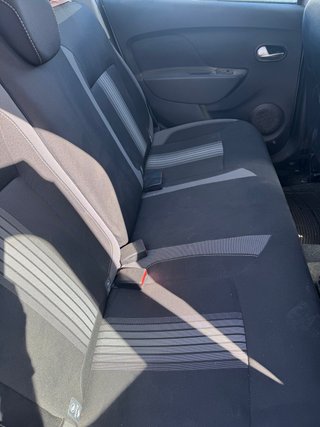 Dacia Sandero 2018