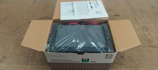Medidor SWR/Potencia Daiwa CN-501H2