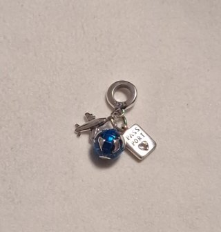 Charm Viajes por el Mundo