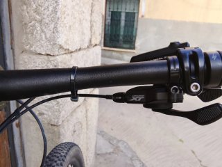 Bicicleta Specialized Epic