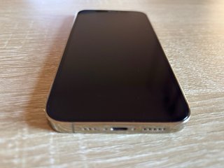 iPhone 12 Pro 256GB Oro libre