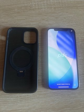 iPhone 12 Pro 256GB Oro libre