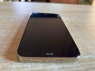 iPhone 12 Pro 256GB Oro libre