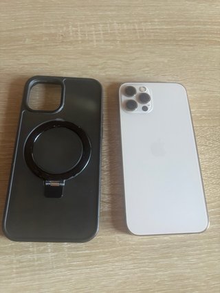 iPhone 12 Pro 256GB Oro libre
