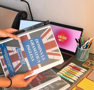 Libros Inglés A1, A2, B1, B2, C1