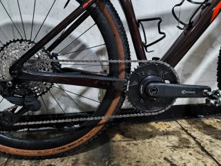 KTM Gravelator Master Talla S