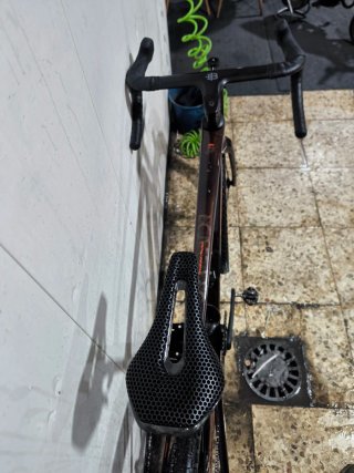 KTM Gravelator Master Talla S