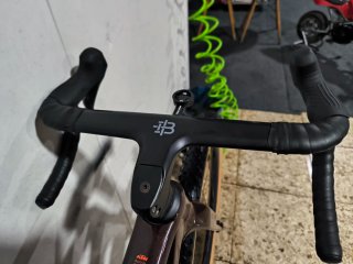 KTM Gravelator Master Talla S