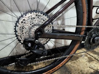 KTM Gravelator Master Talla S