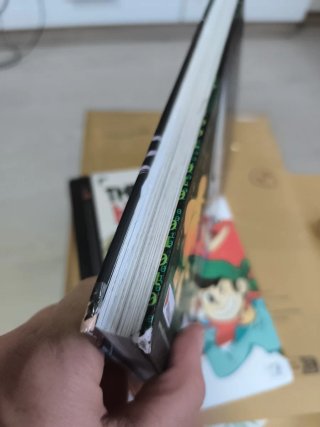 Libro Los Compás vs. Hackers