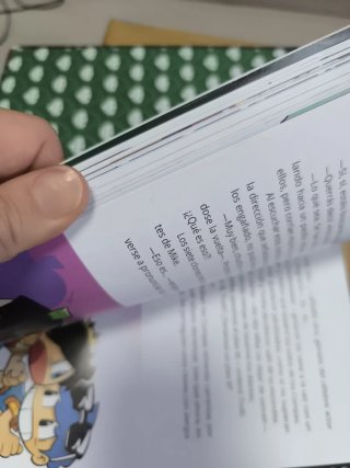 Libro Los Compás vs. Hackers