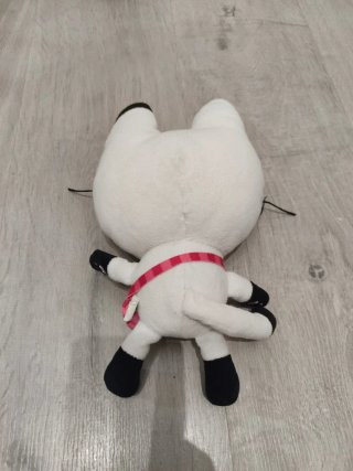 Peluche Pandy Casa de Gabby