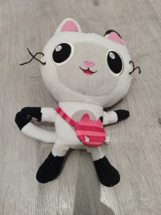 Peluche Pandy Casa de Gabby