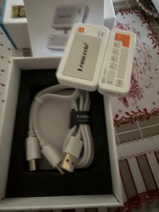Extensor de vídeo inalámbrico Lemorele P400