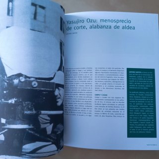 Revista arquitectura - Visions - num 6