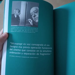 Revista arquitectura - Visions - num 6