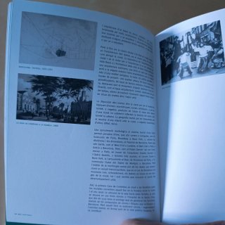 Revista arquitectura - Visions - num 6