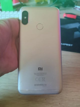 Xiaomi per parti