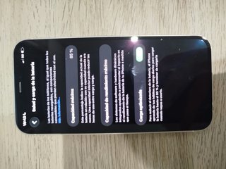 iPhone 12 Bianco