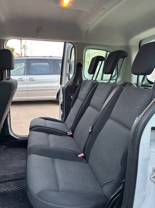 Mercedes-Benz Citan 2013