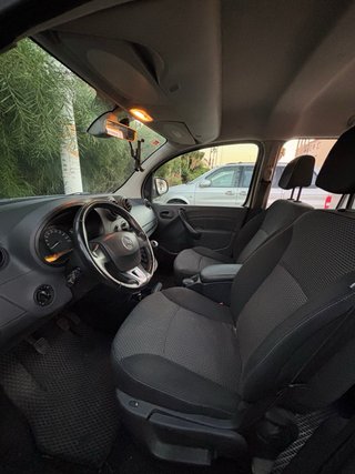 Mercedes-Benz Citan 2013