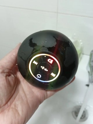Altavoz Bluetooth Impermeable IPX4
