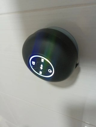 Altavoz Bluetooth Impermeable IPX4
