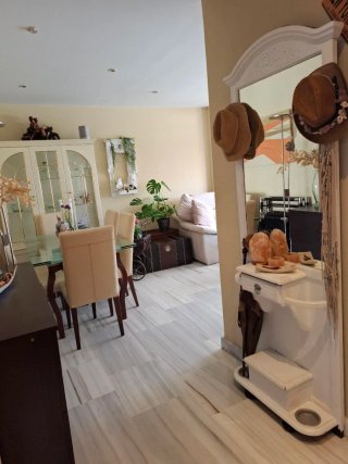 Apartamento con licencia vacacional