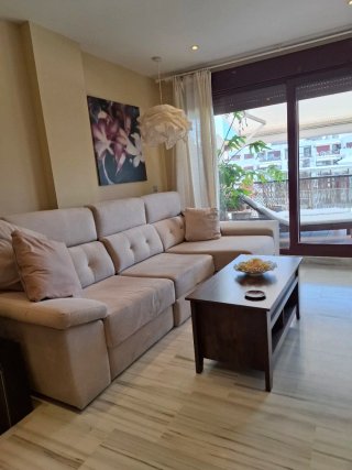 Apartamento con licencia vacacional