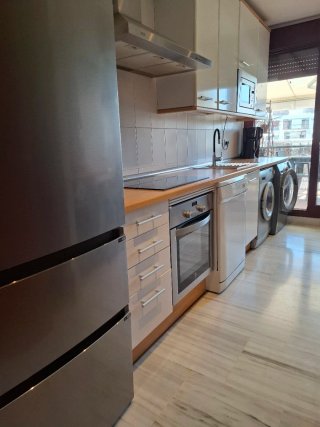 Apartamento con licencia vacacional