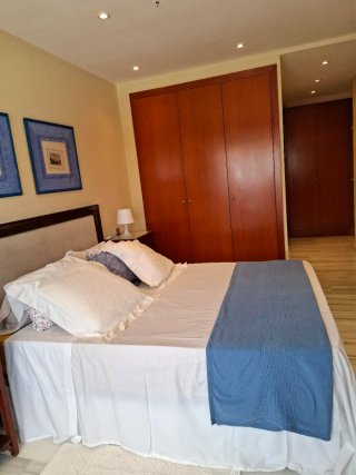Apartamento con licencia vacacional
