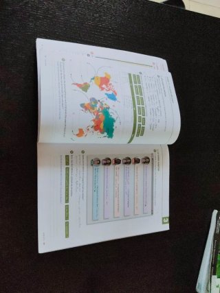 Libro actividades francés 1 eso