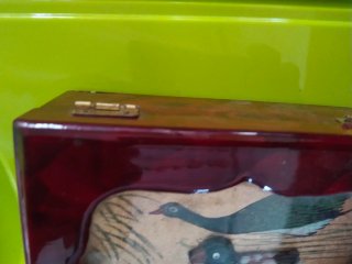 Gioielli con anatre decorative