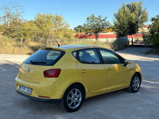 SEAT Ibiza 2010