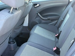 SEAT Ibiza 2010