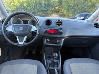 SEAT Ibiza 2010