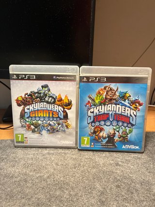 Lote 16 Juegos PS3 (Sueltos o Pack) - GTA, Driver,