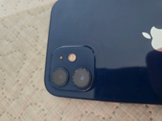 iPhone 12 Blu/Viola