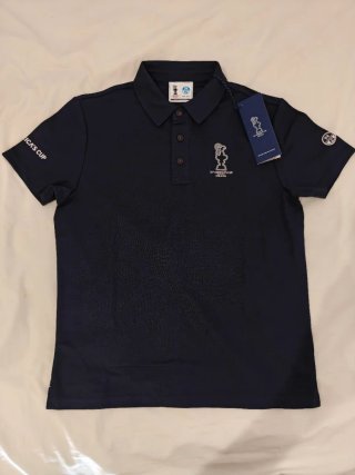 Polo North Sails Valencia America's Cup   X Prada