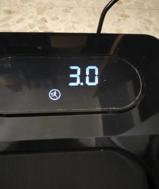Cinta de correr