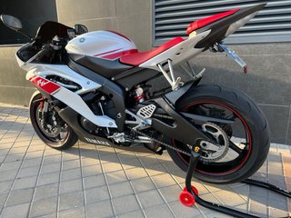 Yamaha R6 2010