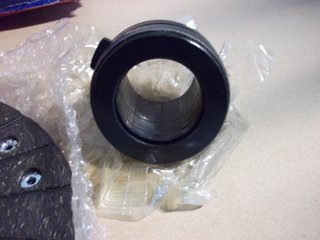 Kit Embrague BMW E30 AP