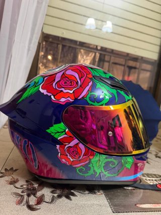 Casco AGV Moto