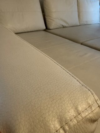Sofá Cama Esquinero IKEA FRIHETEN Beige