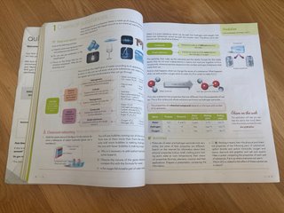 Physics and Chemistry. Secondary 3